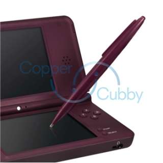    red Touch Pen Stylus Replacement For Nintendo DSi NDSi LL XL Console