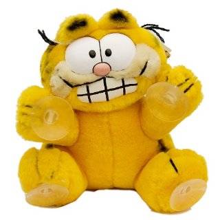 Garfield Original Stuck on You Plush by Dakin