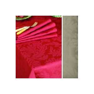  Bodrum Linens Versailles Tablecloths, Rectangular   71 