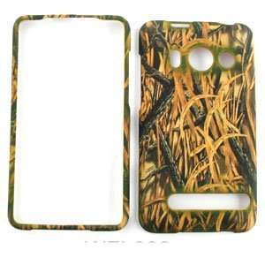  HTC EVO 4G   Premium   Camouflage/Nature/Hunter Series, w 