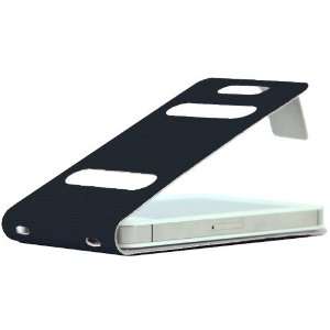 Super Slim Dash Cover Case + Screen Protector for Apple Apple iPhone 4 