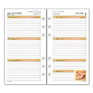  Day Runner  Express Inspired Weekly Planning Pages 