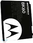 NEW MOTOROLA OEM BK60 BATTERY NEXTEL i290 i296 880MAH