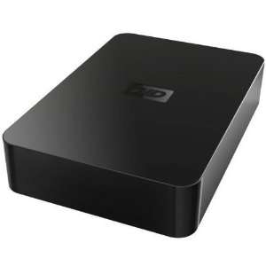  WD Elements Desktop 2TB