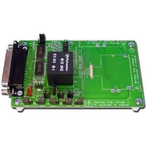   CFAXZIF DEMO Development Kit / Demonstration Board Electronics