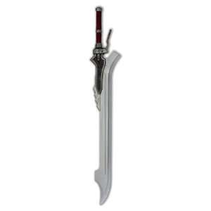  United Cutlery Devil May Cry Red Queen Sword with Stand 