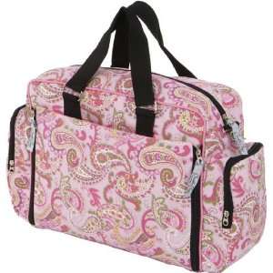  Bumble Bags   Natalie Travel Tote   Multiples Diaper Bag 