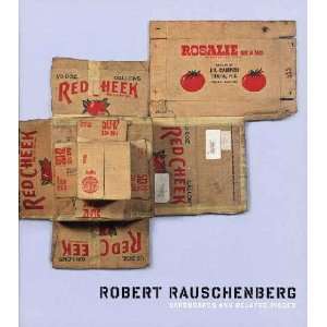  Robert Rauschenberg Josef/ Bois, Yve Alain/ Elliott 