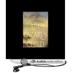  Child (Audible Audio Edition) Robert Mawson, Allison Janney Books