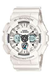 Casio G Shock X Large Dual Movement Watch $130.00