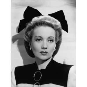  Dulcy, Ann Sothern, 1940 Premium Poster Print, 24x32