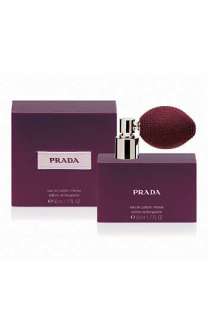 Prada Amber Intense Deluxe Eau de Parfum Spray  