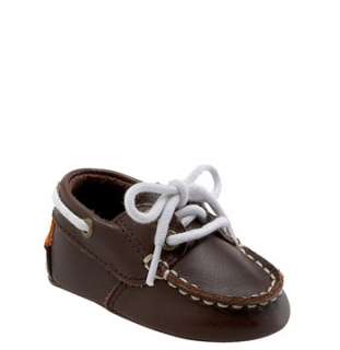 Ralph Lauren Layette Seaside Shoe (Baby)  