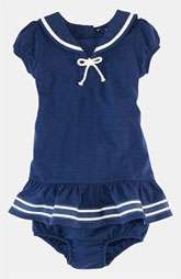 Ralph Lauren Henley Dress (Infant) $35.00