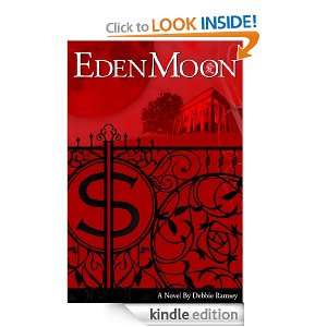  Eden Moon eBook Debbie Ramsey, Anne Marie Collins 