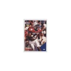  1994 Classic #84   Anthony Phillips Sports Collectibles