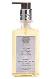 Antica Farmacista Lavender & Lime Blossom Hand Wash $25.00