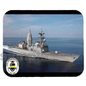 DD 968 USS Arthur W. Radford Mouse Pad 