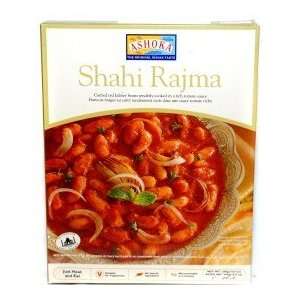 Ashoka Ready to Eat Shahi Rajma (Buy Grocery & Gourmet Food