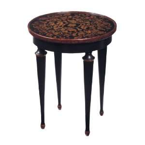  Bailey Street 6002387 MADERIA ACCENT TABLE