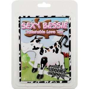  Sexy Bessie Inflatable Love Toy
