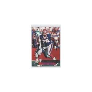  1995 Stadium Club #170   Bruce Smith Sports Collectibles