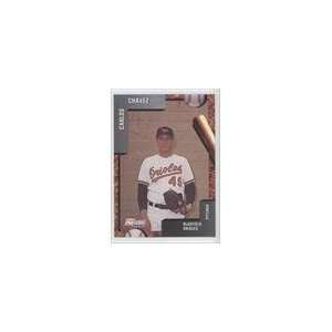   Orioles Fleer/ProCards #2354   Carlos Chavez