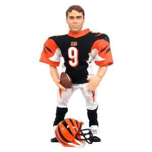 Carson Palmer (Cincinnati Bengals) NFL Gladiator Figure