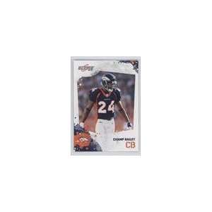  2010 Score Glossy #85   Champ Bailey Sports Collectibles