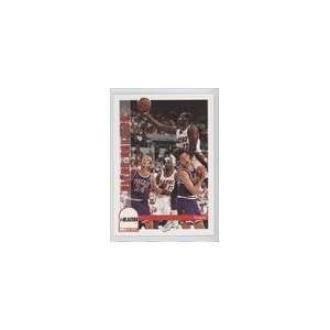  1992 93 Hoops #189   Clyde Drexler Sports Collectibles