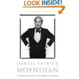 Daniel Patrick Moynihan A Portrait in Letters of an American 