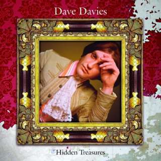  Hidden Treasures Dave Davies