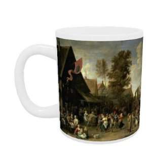   by David the Younger Teniers   Mug   Standard Size