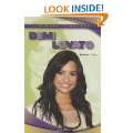 Demi Lovato (A Robbie Readers) (Robbie Reader Contemporary Biographies 