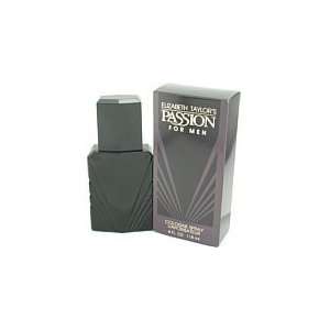  PASSION by Elizabeth Taylor COLOGNE SPRAY 2 OZ   Mens 