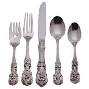 Reed & Barton Francis I Series Francis I Flatware Collection Francis 