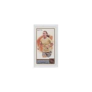   Topps Allen and Ginter Mini #164   Heather Mitts Sports Collectibles