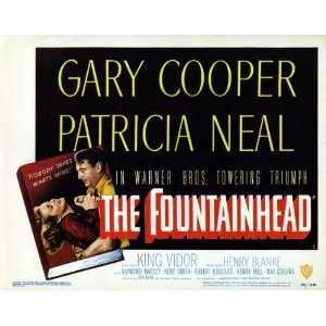   Gary Cooper)(Patricia Neal)(Raymond Massey)(Ray Collins)(Henry Hull