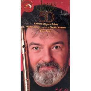 James Galway At 50   A Portrait Of James Galway   I Solisti Veneti 