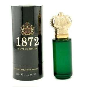  1872 Perfume Spray Beauty