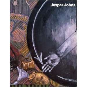 Jasper Johns Works Since 1974 Exhibition Philadelphia Museum of Art
