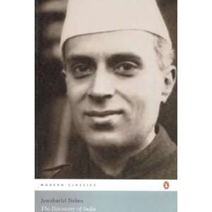   The Discovery of India [Paperback] Jawaharlal Nehru Books