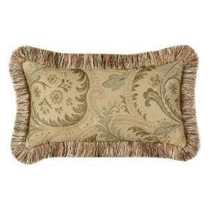 Jennifer Taylor 2254 618620 Pillow, 10 Inch by 18 Inch