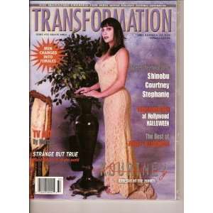  Transformation Magazine (Issue #32) Jeri Lee Books