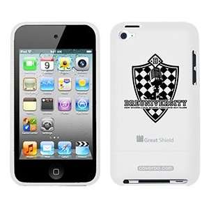  Jim Breuer Breuniversity on iPod Touch 4g Greatshield Case 