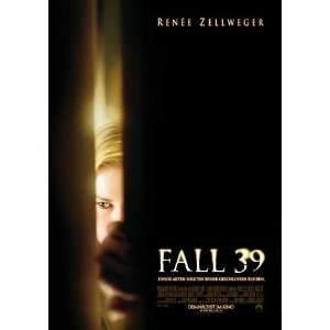   27x40 Ren?e Zellweger Jodelle Ferland Ian McShane