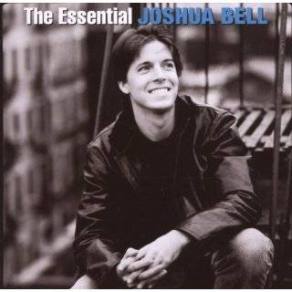 The Essential Joshua Bell