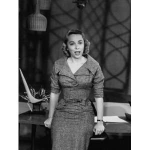  Dr. Joyce Brothers Was Once a Quiz Show Contestant 