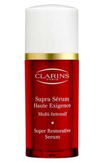 Clarins Super Restorative Serum  