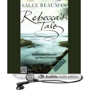   Audio Edition) Sally Beauman, Juliet Stevenson, Robert Powell Books